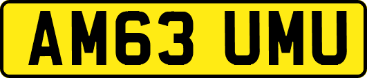AM63UMU