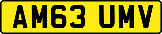 AM63UMV