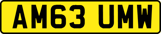 AM63UMW