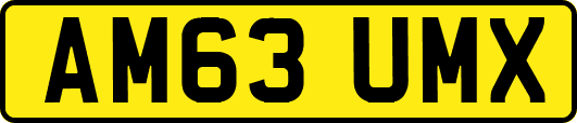 AM63UMX