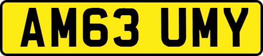 AM63UMY