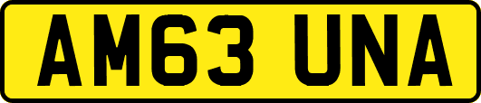 AM63UNA