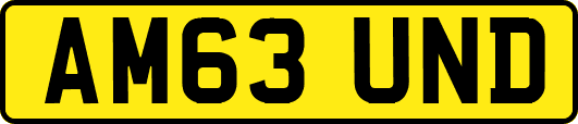 AM63UND