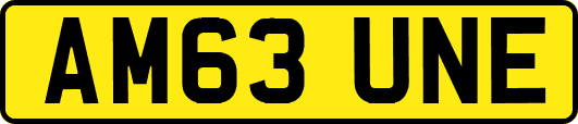 AM63UNE