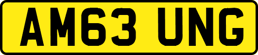AM63UNG