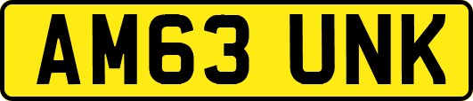 AM63UNK