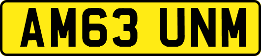 AM63UNM