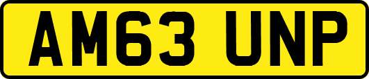 AM63UNP