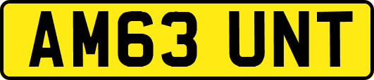 AM63UNT