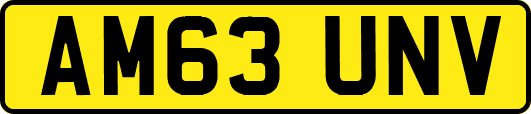 AM63UNV