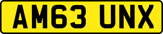 AM63UNX