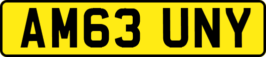 AM63UNY