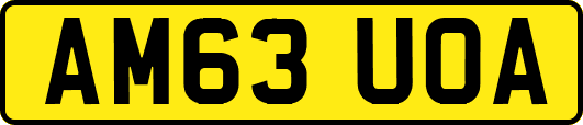 AM63UOA
