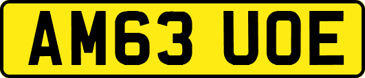 AM63UOE