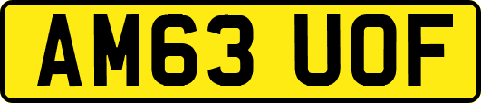 AM63UOF