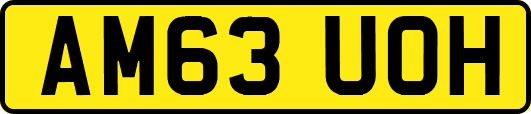AM63UOH