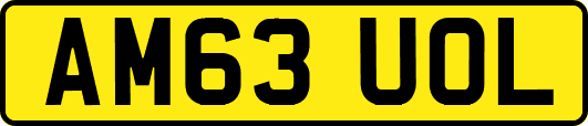 AM63UOL