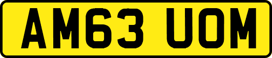 AM63UOM