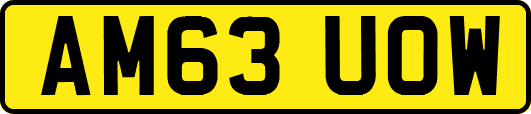 AM63UOW