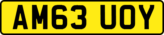 AM63UOY