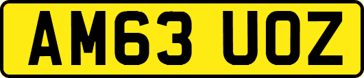 AM63UOZ