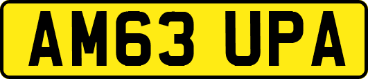 AM63UPA