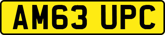 AM63UPC