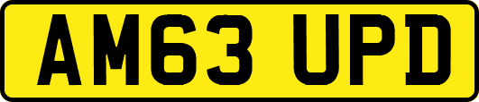 AM63UPD