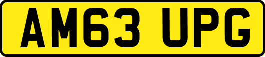 AM63UPG