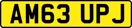 AM63UPJ
