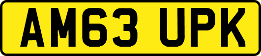 AM63UPK