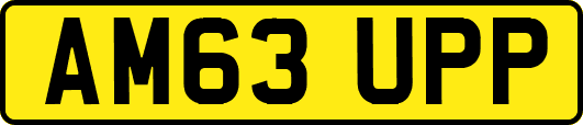 AM63UPP