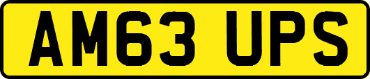 AM63UPS