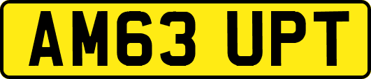 AM63UPT
