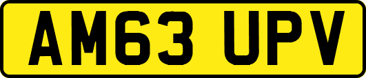AM63UPV