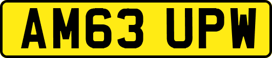AM63UPW