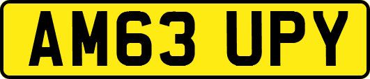 AM63UPY