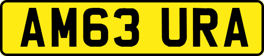 AM63URA