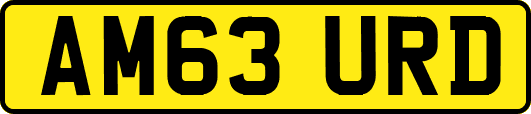 AM63URD