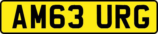 AM63URG
