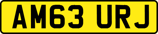 AM63URJ