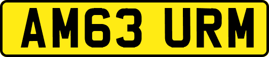 AM63URM