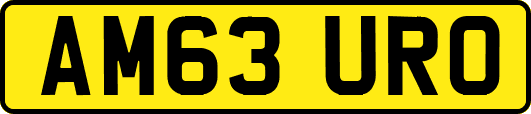 AM63URO