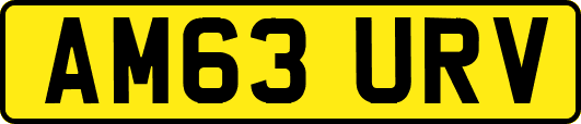 AM63URV
