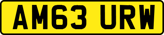AM63URW