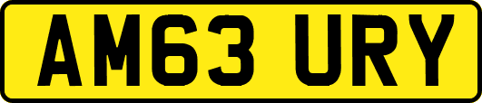 AM63URY