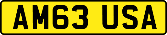 AM63USA
