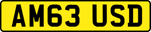 AM63USD