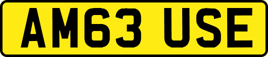 AM63USE