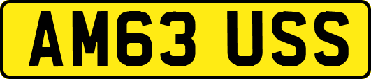 AM63USS